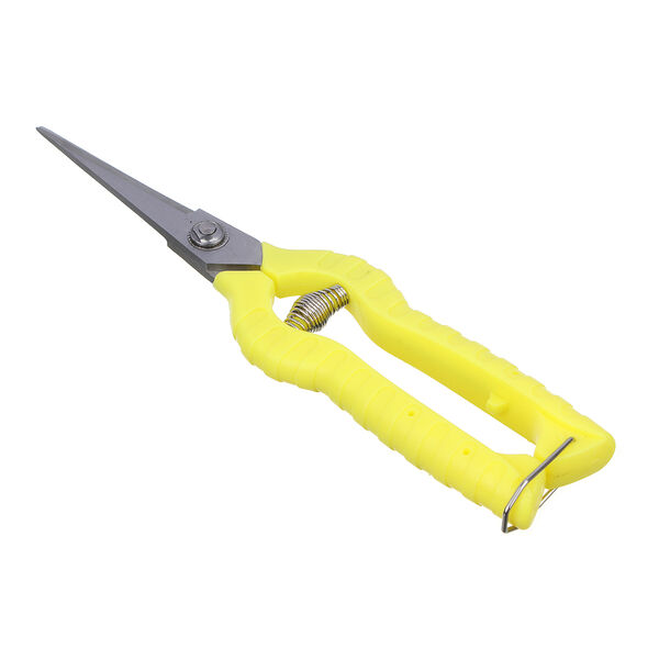 Ножницы садовые Inbloom 21 см нерж. сталь