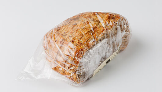 Тартин Вкусвилл зерновой, нарезка