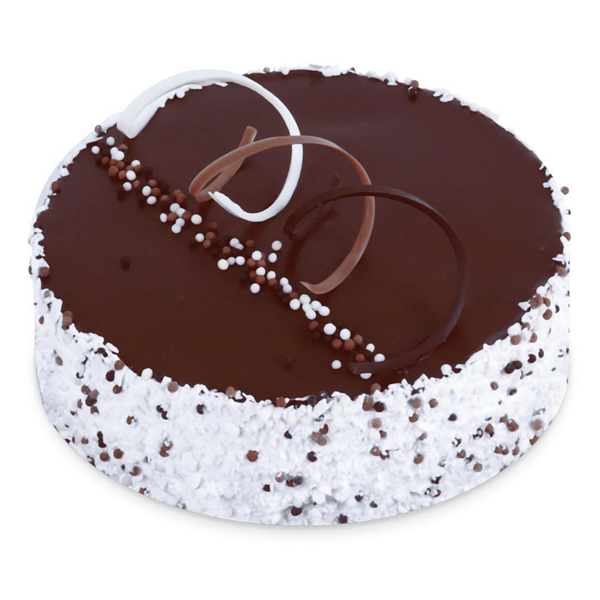 Торт Волгоградский кондитер Шоколадное настроение