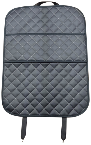 

Накидка автомобильная 60x45см, защитная, с карманом