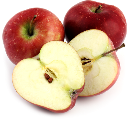 

Яблоки Ред Чиф, 4 шт