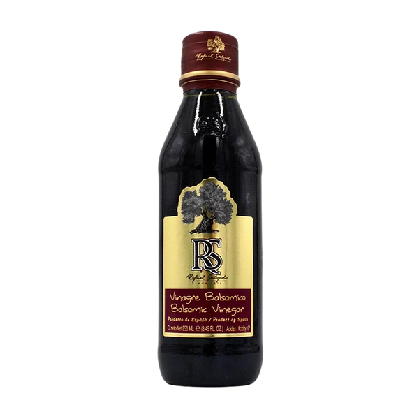 Уксус Rafael Salgado бальзамический органический 250 мл