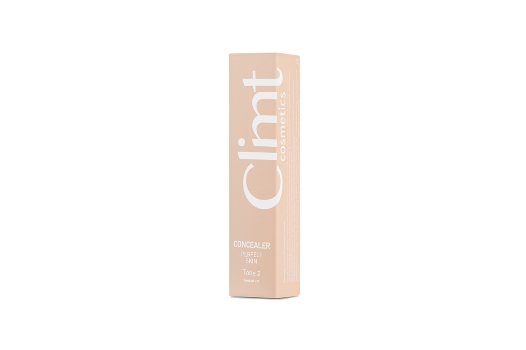 

Консилер кремовый для лица Climtcosmetics тон 2 15 мл