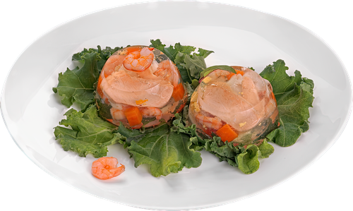 

Заливное Лента Fresh из рыбы, весовое