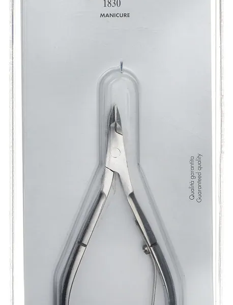 Щипцы маникюрные Janeke MP122