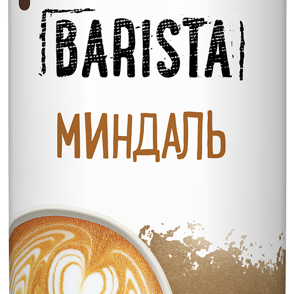 Напиток миндальный Planto Almond Barista обогащенный кальцием 1 л
