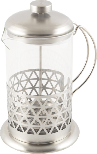 

Френч-пресс Rombo, 800 мл, стекло