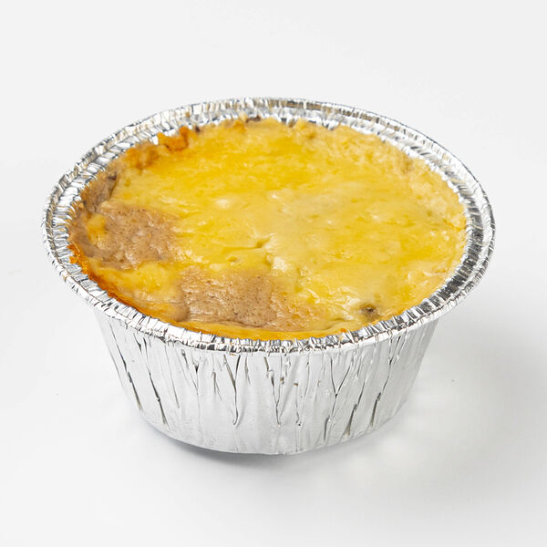 Жюльен Грибной с шампиньонами и белыми грибами