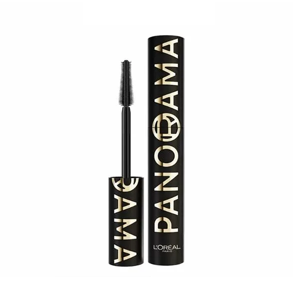 Тушь для ресниц L'Oreal Paris Volume Panorama All Night Black 9 мл