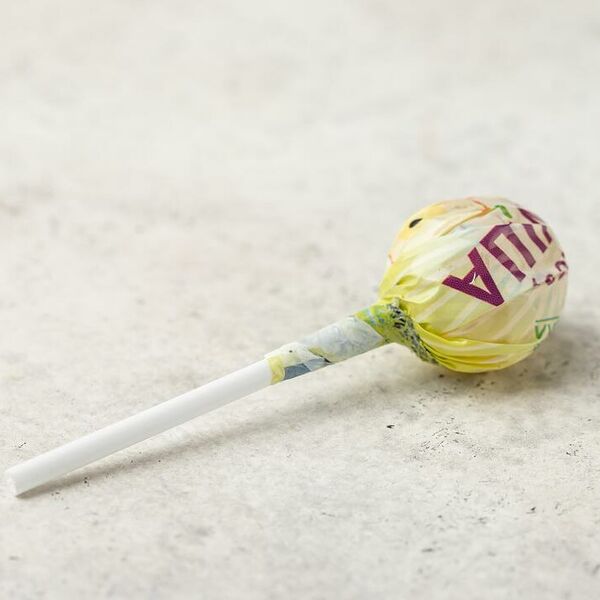 Леденец Груша