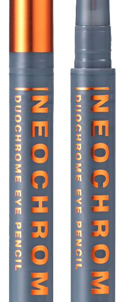 Карандаш для глаз Influence Beauty Neochrome 03 Огненно-рыжий 0.25 г