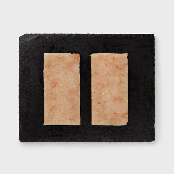 Минтай фарш замороженный, 400г 