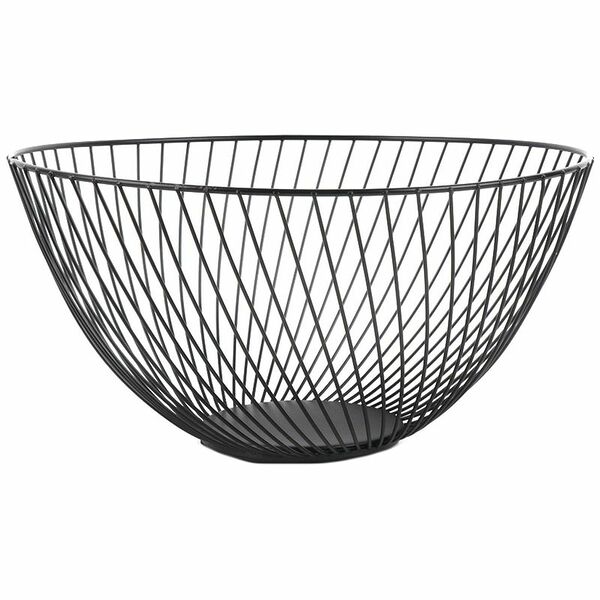 Корзина для фруктов, 27 см HY1104 