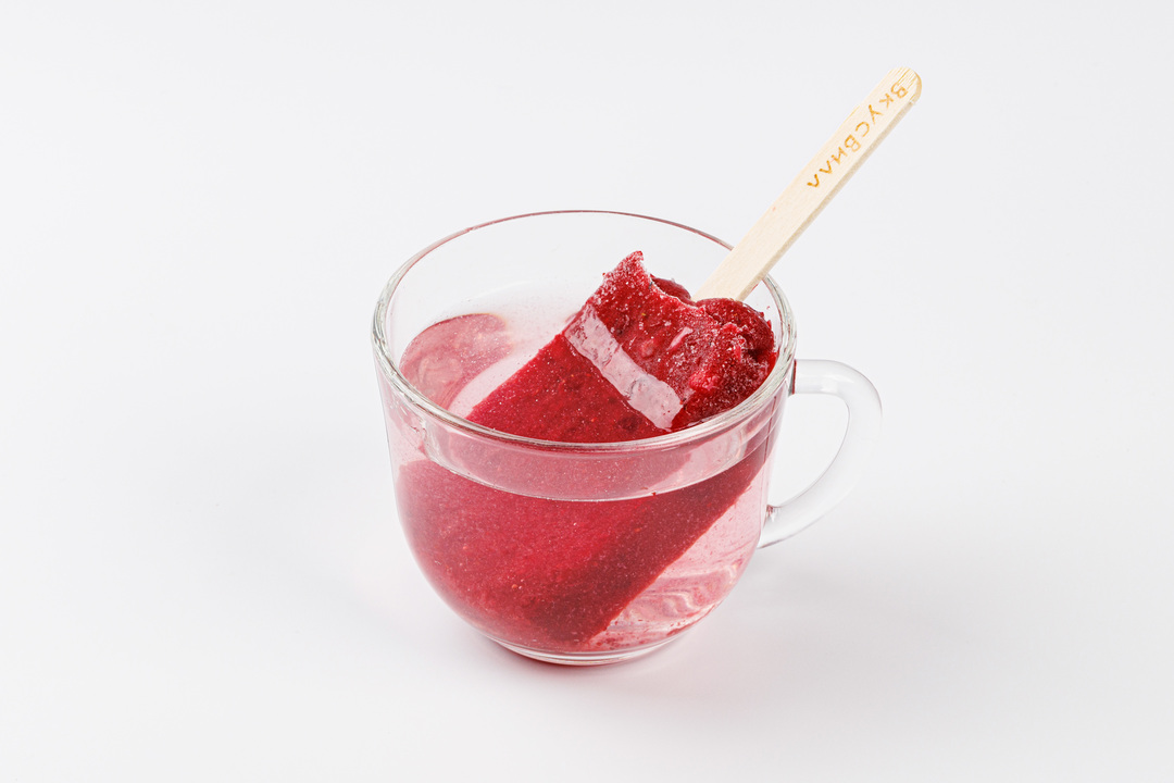 

Чай хвойный Nordic Tea с брусникой 50г