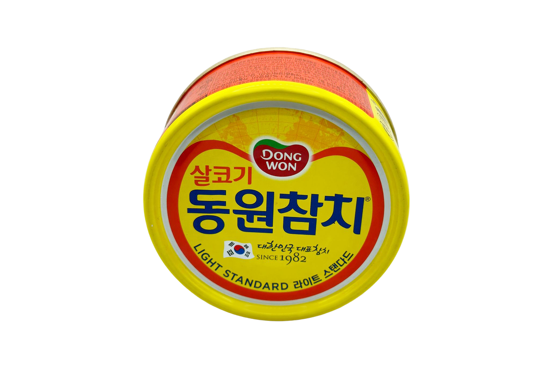 

Тунец Dongwon 100 г