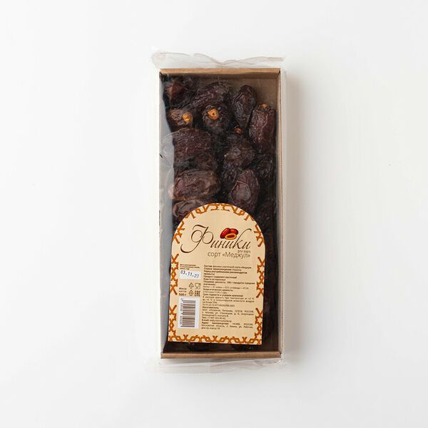 Финики Меджул