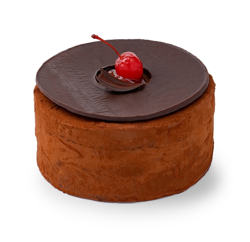 

Торт Азбука Вкуса Супершоколадный 570 г