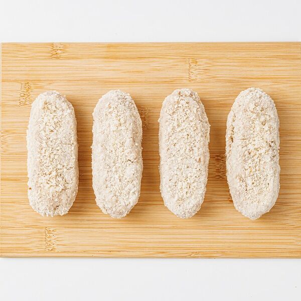 Котлеты Пожарские