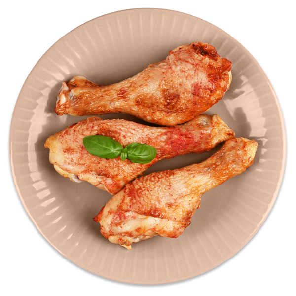 Голень Ашан куриная