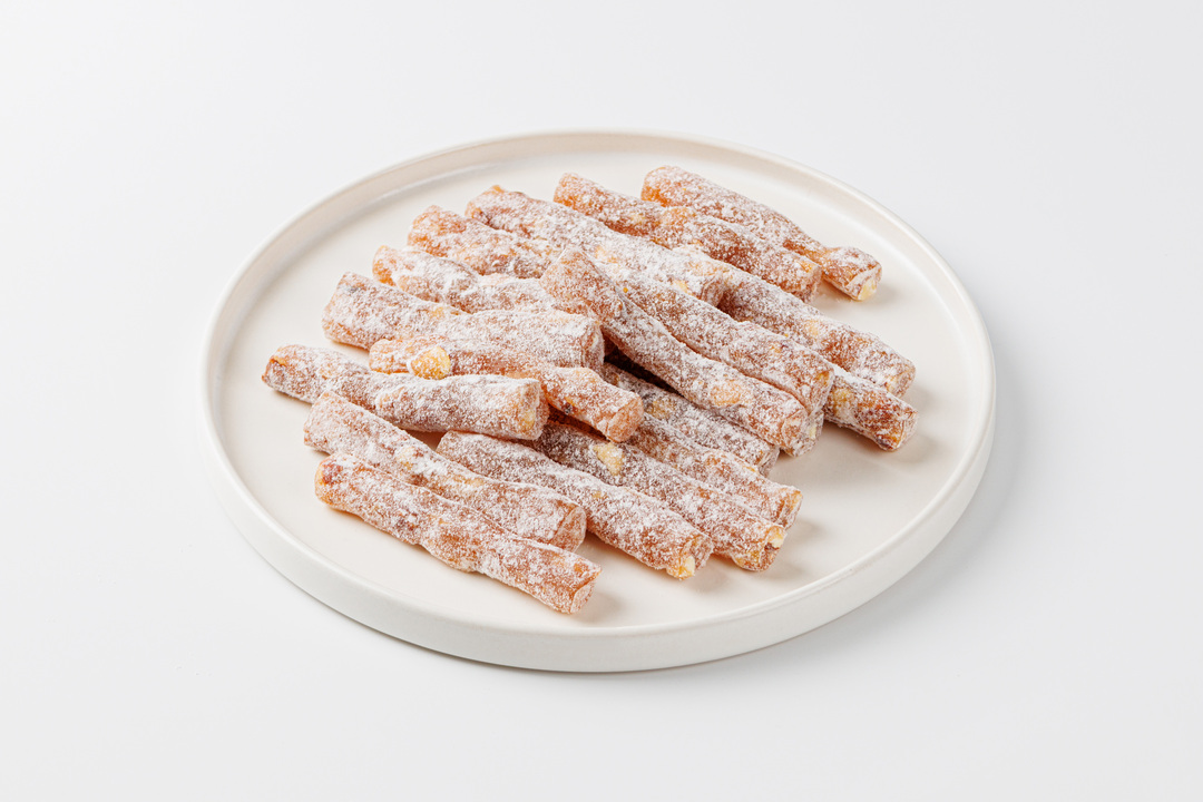 

Лукум Hayali Палочки ореховые с инжиром 250 г