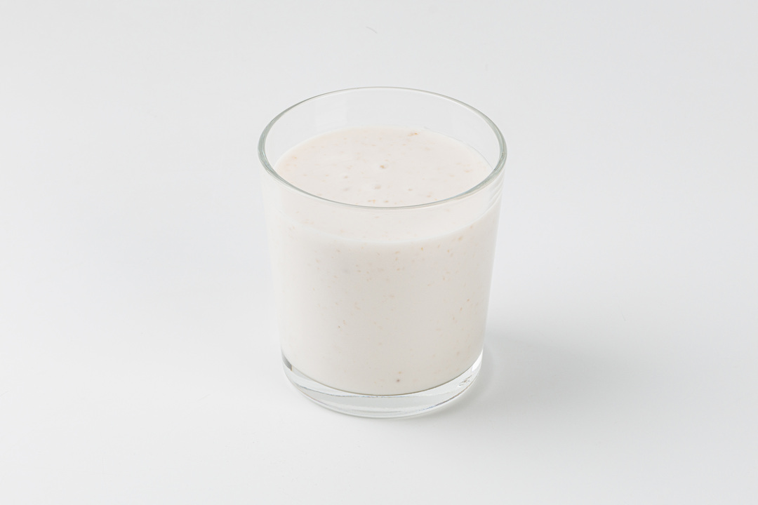 

Йогурт питьевой с бананом 3% 290 г