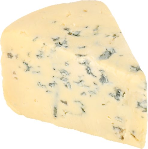 

Сыр с голубой плесенью Schonfeld Blue 54% вес