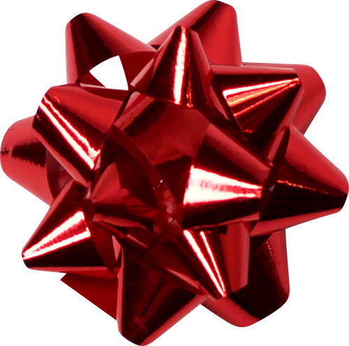 

Бант декоративный Пакетико 8 см 1 шт. цвет в ассортименте