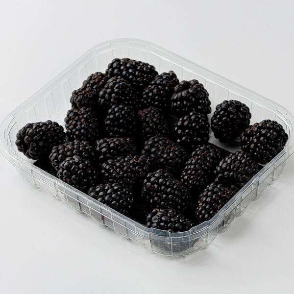 Ежевика 125г