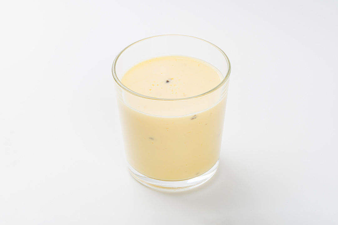 

Йогурт питьевой ВкусВилл облепиха имбирь 2.5 % 300 г