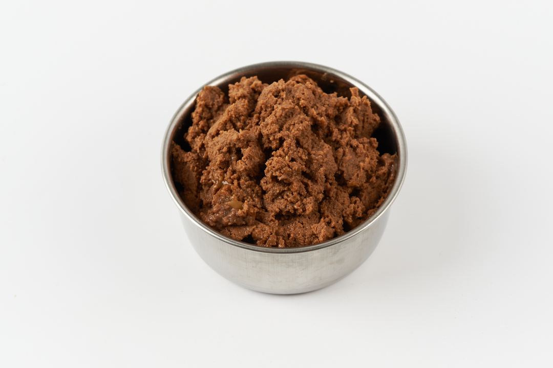 

Корм для собак Grand Prix мясное суфле Телятина с овощами 400 г