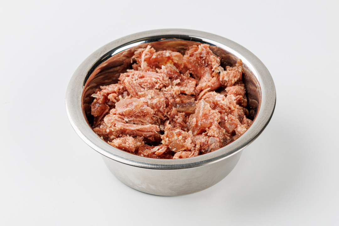 

Корм для собак говядина 340 г