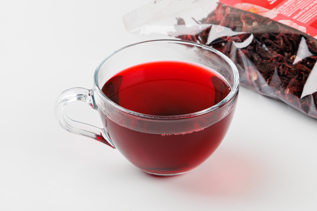 

Напиток чайный Каркаде