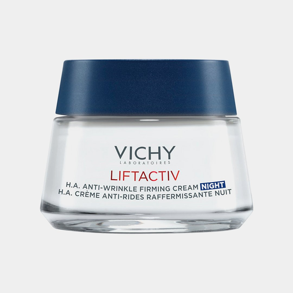Крем для лица Vichy Liftactiv Supreme ночной 50 мл