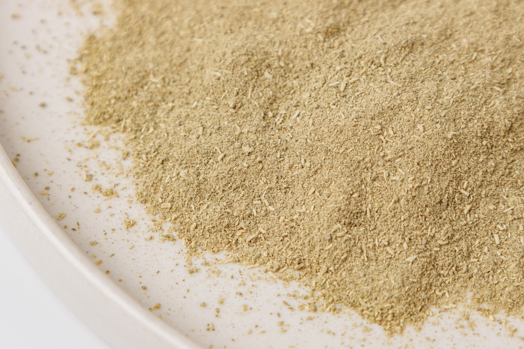 

Соль зеленая Salicornia Nutrition 25 г