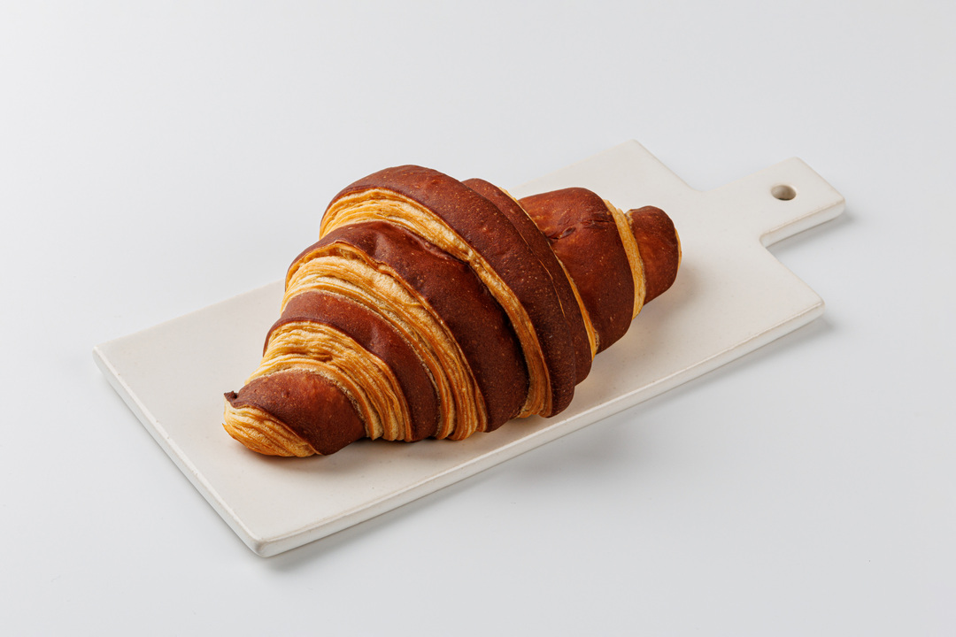 

Круассан с шоколадной начинкой 75 г