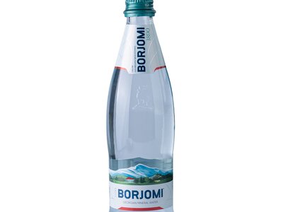 Borjomi