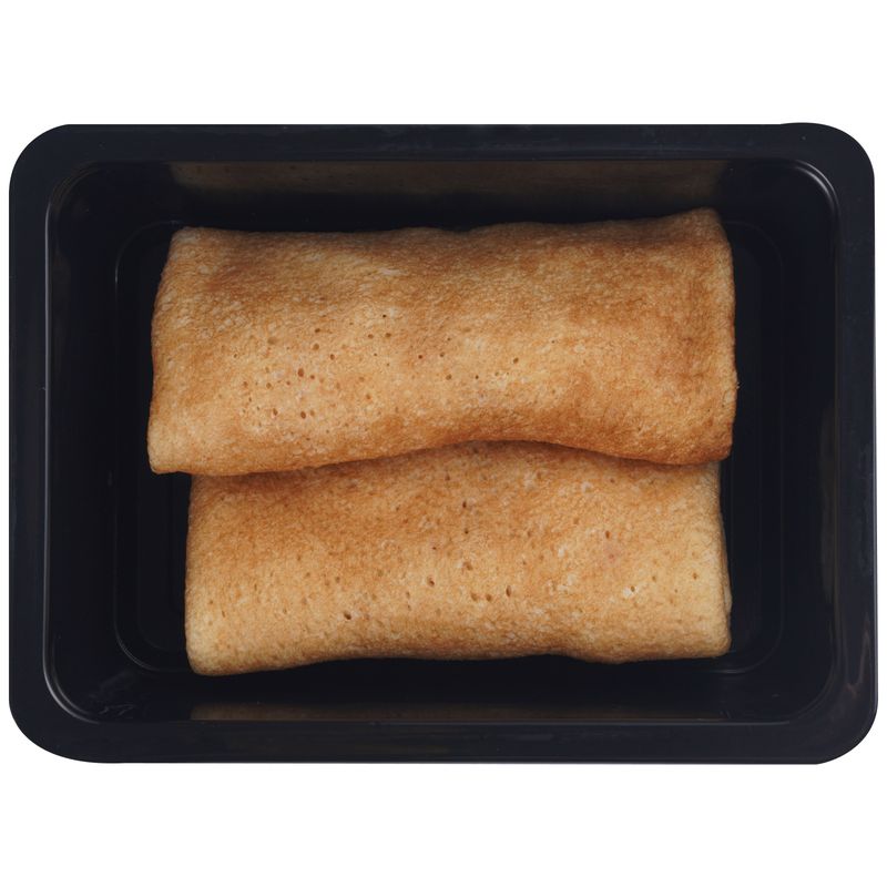 

Блинчики с курицей и грибами Creative Kitchen 160 г