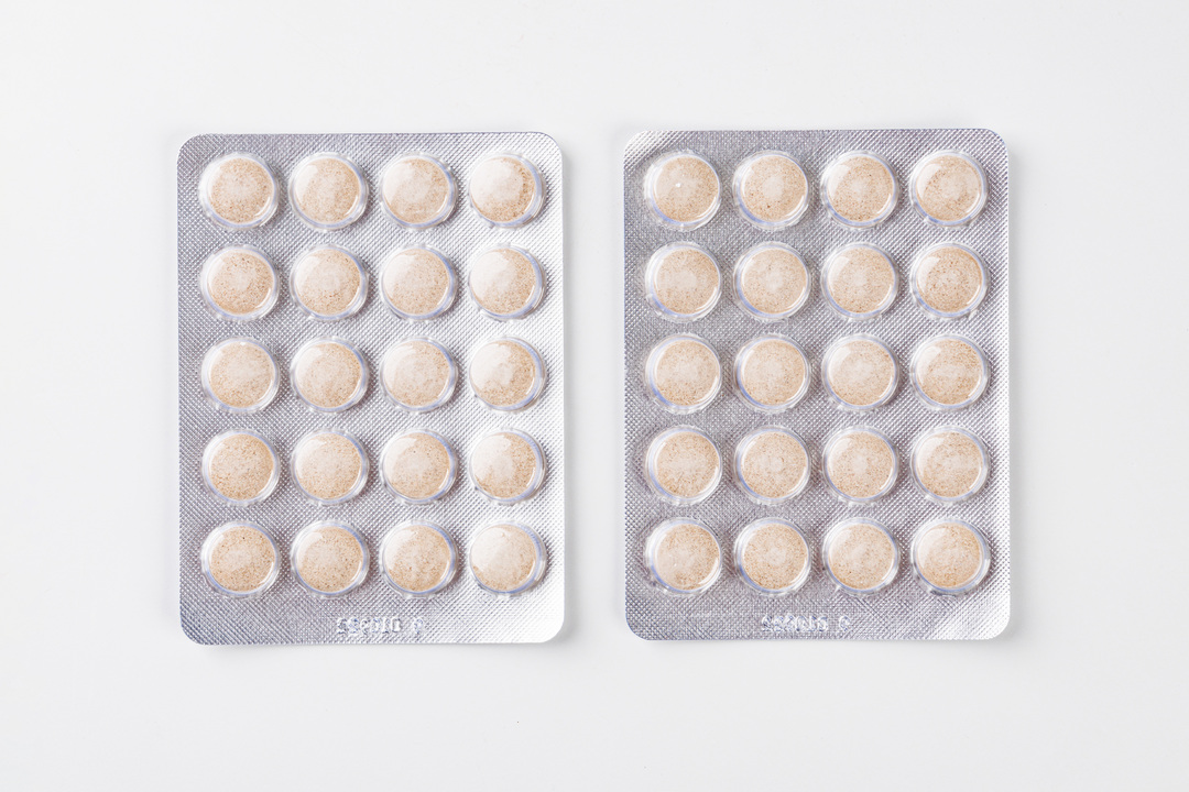 

Стрессанет раст. успокоительное 40 таб.