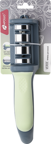 

Точилка Apollo Verde