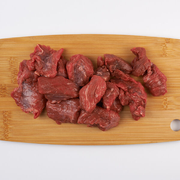 Гуляш из говядины, 400г