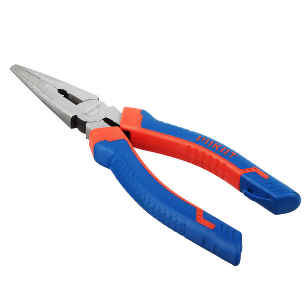 Ермак / рокот тонкогубцы 200мм 