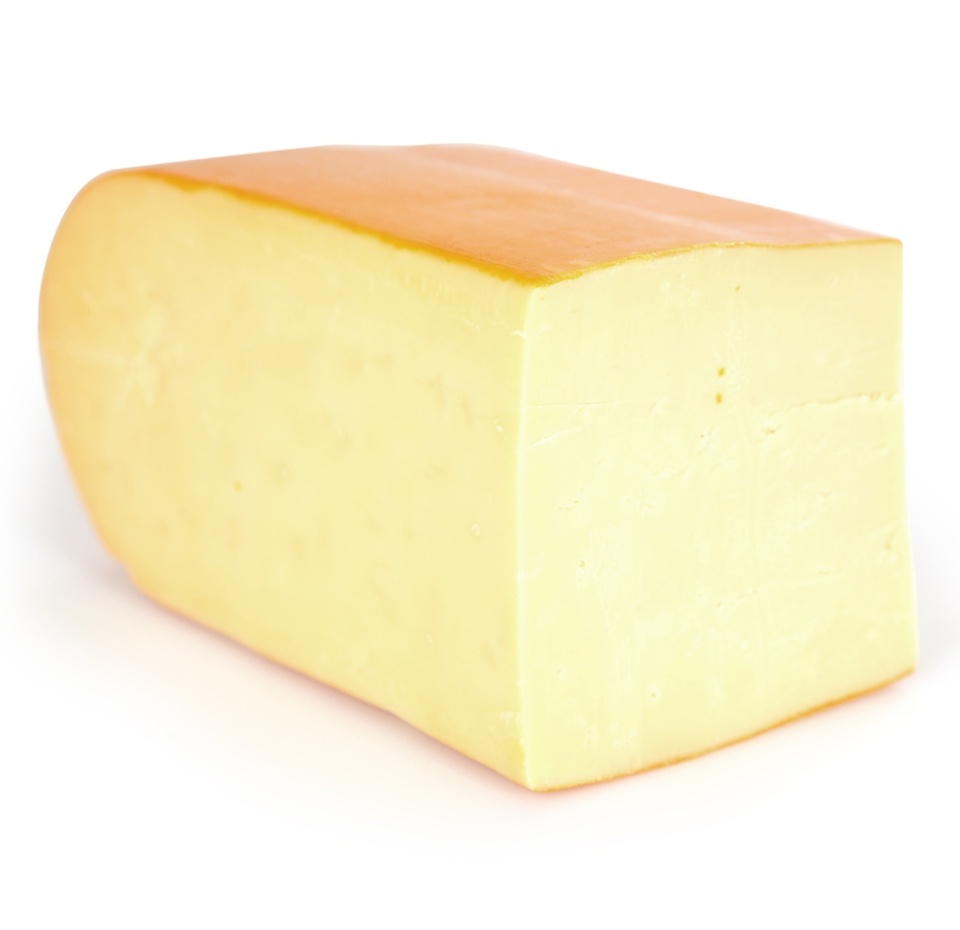 

Сыр Cheese Gallery из коровьего молока Гауда 48% выдержанный Россия, БЗМЖ весовой