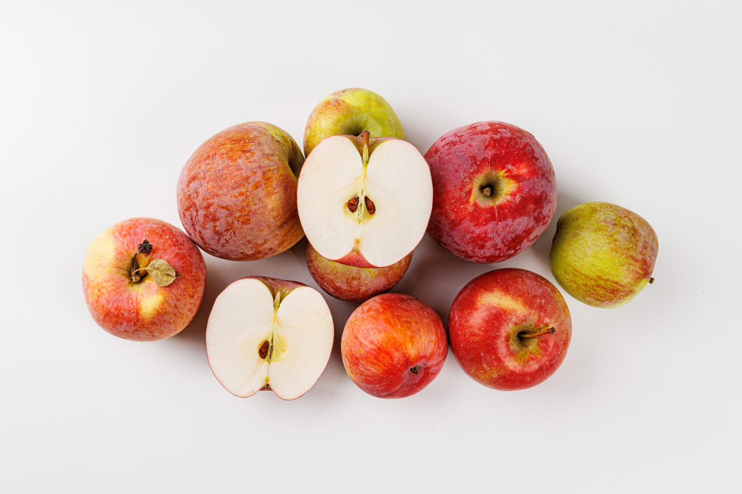 

Яблоко Ветеран вес