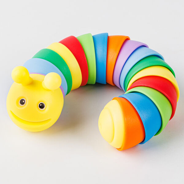 Конструктор Вкусвилл Гусеница