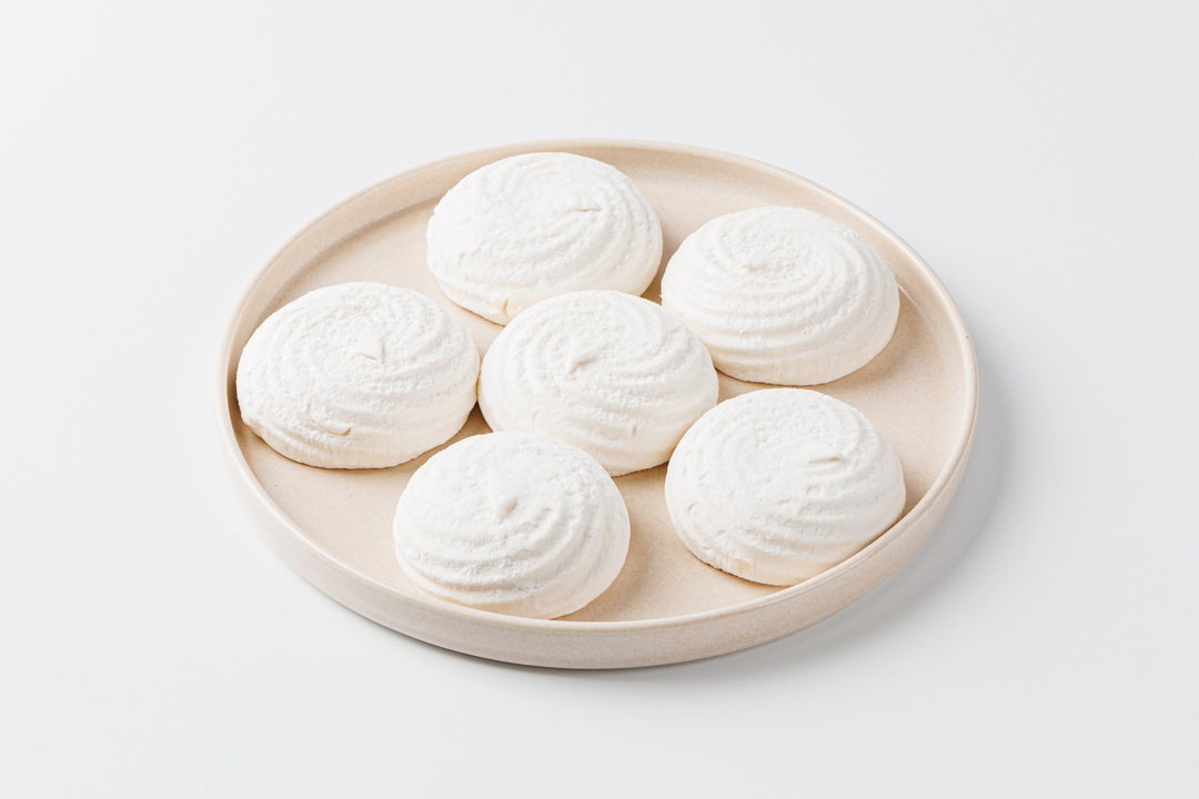 

Зефир "Классический" на мальтите