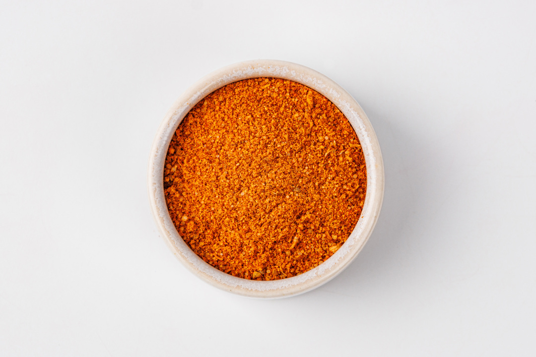 

Приправа аджика по-мегрельски "Лето в Зугдиди" Мир на тарелке, 20 г