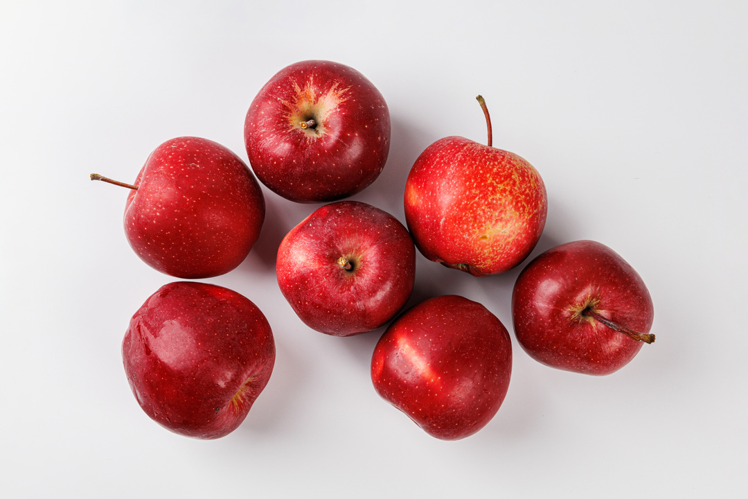 

Яблоки Ред Делишес вес