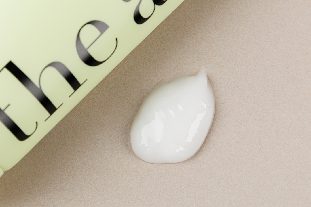 

Пенка для умывания The Act 100 мл