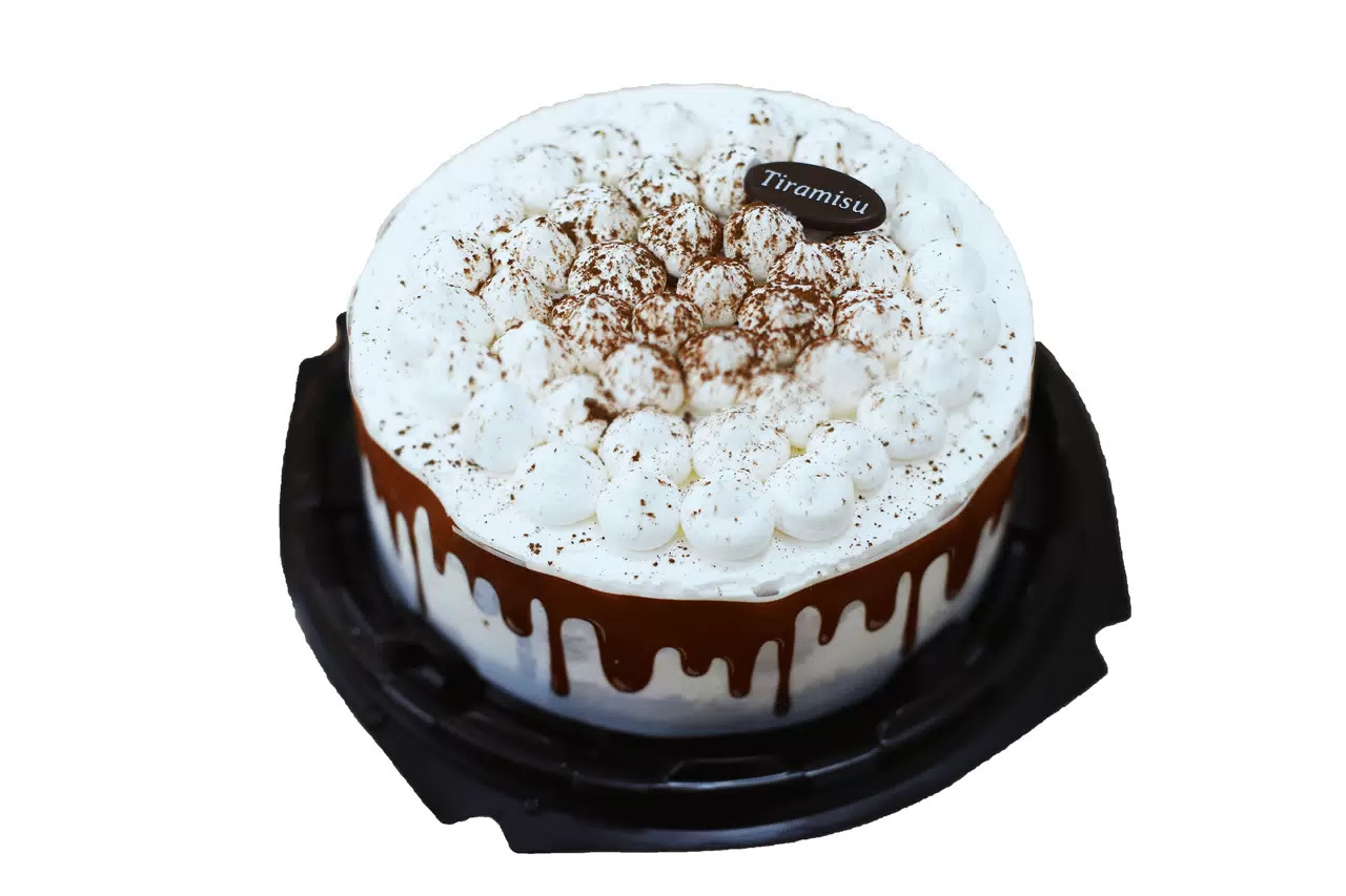 

Торт Тортугалия Тирамису 500 г