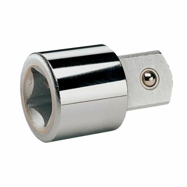 Переходник торцевой головки AVS Tools PER1438, сатиновое покрытие, хромованадиевая сталь